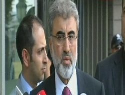 Bakan Yıldız'dan madendeki yangınla ilgil ilk açıklama