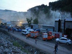 'Soma'daki Facianın Nedeni Elektrik Sistemi' İddiası!