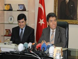 Kabala'da Geçici Jandarma Asayiş Karakolu kurulacak