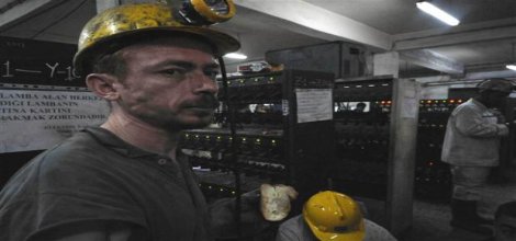 Soma'daki maden şirketinden ilk açıklama