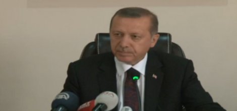 Öcalan ile Siyasi Görüşme Bugün İçin `Hayal`