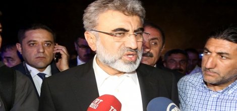 Ölü sayısı 282'ye yükseldi