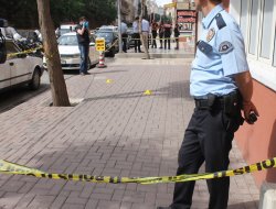 Silahlı kavgada bir kişi hayatını kaybetti