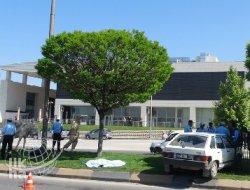 Refüjde Çalışan Kadınlara Çarptı: 1 Ölü, 1 Yaralı