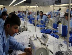 İşsizlik oranı yüzde 10,2 oldu