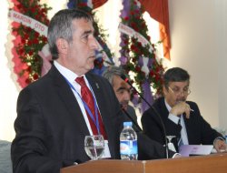 "Soma'daki facia yüreğimizi yaktı"