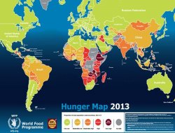 Üretimimiz ülke nüfusunu beslemede yeterli