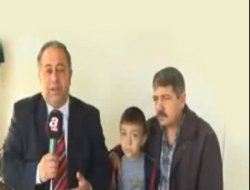 'Demirleri ısırarak hayatta kaldık''