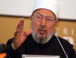 Karadavi ve Salah'tan Soma için taziye mesajı