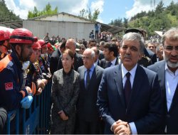 Gül: Artık biz de tüm kurallarımızı gözden geçirmeliyiz