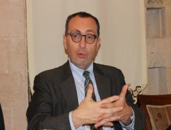 AB'den Türkiye'ye başsağlığı