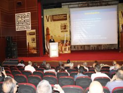 "Mezopotamya Tıp Kongresi"