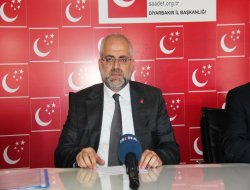 "Yetkililer tarafında gerekli denetlemeler dürüstçe yapılmalıdır"