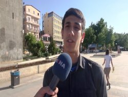 Diyarbakırlıların gözüyle Soma faciası