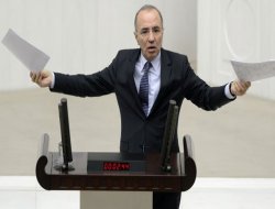 CHP'li vekil hayatını kaybetti