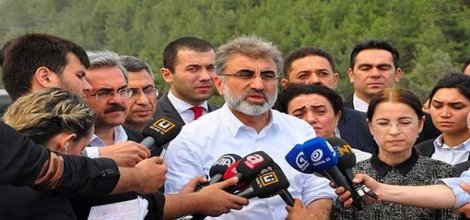 Soma'da ölü sayısı 284'e yükseldi