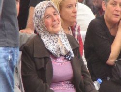 Acının ve gözyaşının merkezi: Soma
