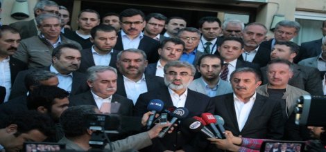 Bakan Yıldız: Ocakta 18 işçi kaldı