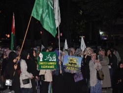 Nekbe sona ermiş, Filistin'e geri dönüş başlamıştır