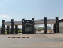 'Bir yol rehberi olarak Risale'i Nur' Konferansı