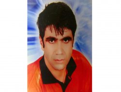 Kızıltepe'de düşen işçi hayatını kaybetti