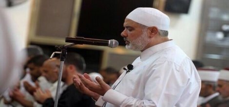 Heniyye: "Silahlı mücadele işgale karşı stratejik bir seçimdir"