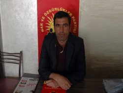 "Çocukların dağa çıkarılması kabul edilemez"