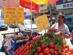 "Bir Fatiha'da sen oku, Allah Razı olsun!"