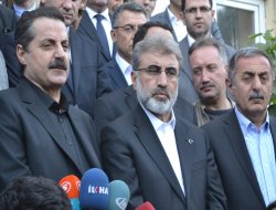 Çelik: Yaşam odası ile ilgili yasal düzenleme yapacağız