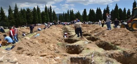 Soma'da hayatını kaybedenlerin isim listesi