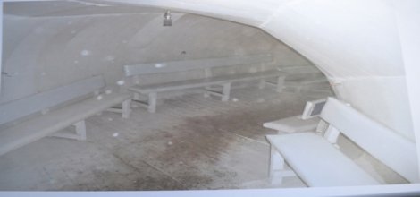 Yaşam odaları Soma'da neden yoktu?