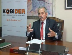 "Soma için eylem değil yardım gerekli"