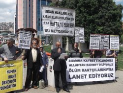 "Atatürkçüler acılar üzerinde istismar yapıyor"