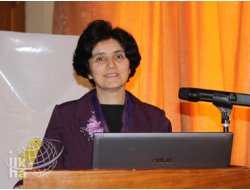 Rektör Saraç Basınla Bir Araya Geldi