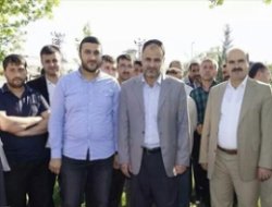 Veysî Gultekîn Tahlîye Bû