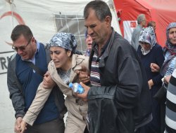Soma'nın geriye bıraktıkları: Yitirilen canlar, tarifi belirsiz acılar