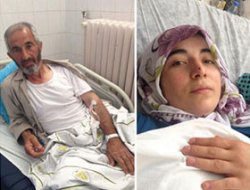 PKK'lilerin Saldırısı Ajansalara Böyle Yansıdı...