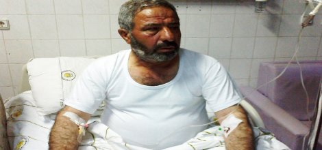 PKK Kürdlere saldırıyor