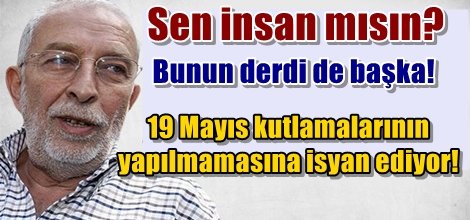 Çölaşan'dan tepki çeken Soma yazısı