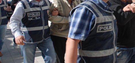 Maden faciasında 18 gözaltı