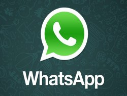 Whatsapp Windows Phone mağazasından kaldırıldı