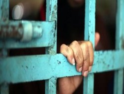 Filistinli esirler açlık grevinin 32. gününde