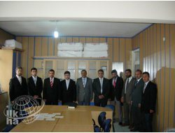 Camiler ve Din Görevlileri Haftası Yarışmasının İl Birincileri Belli Oldu