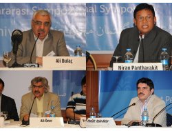 Adil Bir Dünya İslam`la Mümkün