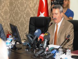 Diyarbakır'da Soma'ya yardım kampanyası