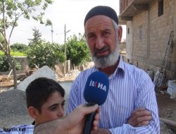 Gürcütepeli köylüler hizmet bekliyor