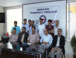 "PKK'nın terör eylemlerini lanetliyoruz"