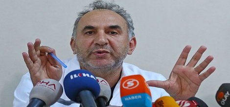 Soma'da genel müdür de gözaltında