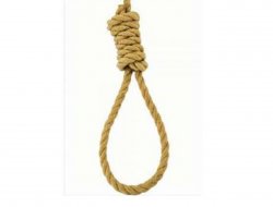 Zihinsel engelli genç intihar etti