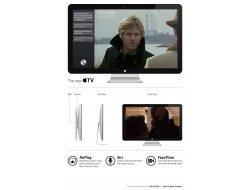 Apple'ın sırrı sızdı mı?